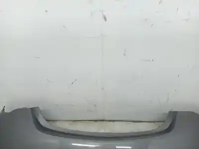 Peça sobressalente para automóvel em segunda mão para choques traseiro por opel corsa e gasolina 2015 5p referências oem iam 13399547  1404689