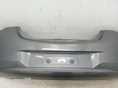Peça sobressalente para automóvel em segunda mão para choques traseiro por opel corsa e gasolina 2015 5p referências oem iam 13399547  1404689