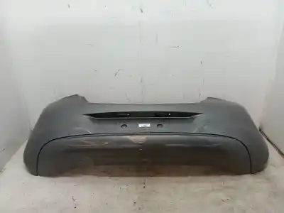 Peça sobressalente para automóvel em segunda mão para choques traseiro por opel corsa e gasolina 2015 5p referências oem iam 13399547  1404689