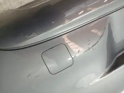 Peça sobressalente para automóvel em segunda mão para choques traseiro por opel corsa e gasolina 2015 5p referências oem iam 13399547  1404689