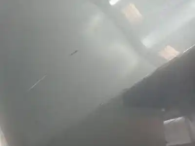 Peça sobressalente para automóvel em segunda mão para choques traseiro por opel corsa e gasolina 2015 5p referências oem iam 13399547  1404689