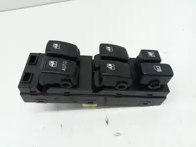 Second-hand car spare part left front power window switch for kia sorento * oem iam references 935703e3308y