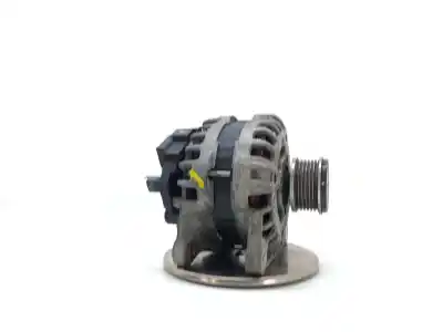 Peça sobressalente para automóvel em segunda mão alternador por dacia dokker express 1.6 16v 110 referências oem iam 231003424r