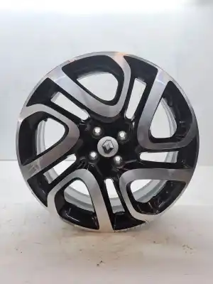Peça sobressalente para automóvel em segunda mão jante por renault zoe (bfm_) z.e 40 electrico referências oem iam 403008829r