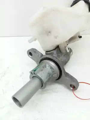 Peça sobressalente para automóvel em segunda mão bomba de travões por ford ka (ccu) ford ka referências oem iam 2434055  e4b12004cc