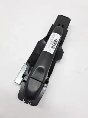 Second-hand car spare part exterior right rear door handle for nissan note (e11e) note (e11e) oem iam references 806401hb0a