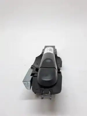 Second-hand car spare part exterior right rear door handle for nissan note (e11e) note (e11e) oem iam references 806401hb0a  