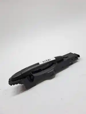Second-hand car spare part exterior right rear door handle for nissan note (e11e) note (e11e) oem iam references 806401hb0a  