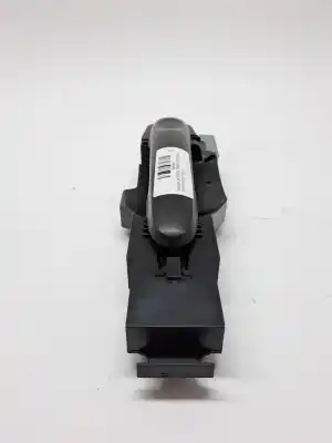 Second-hand car spare part exterior right rear door handle for nissan note (e11e) note (e11e) oem iam references 806401hb0a  