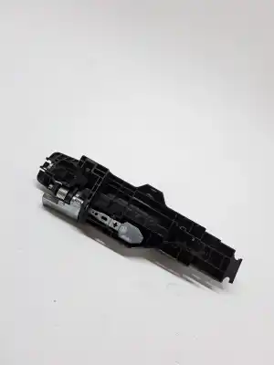 Second-hand car spare part exterior right rear door handle for nissan note (e11e) note (e11e) oem iam references 806401hb0a  