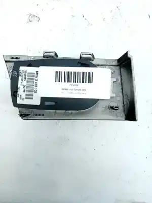 Peça sobressalente para automóvel em segunda mão comandos de alavanca por bmw x3 (e83) 2.0 d referências oem iam 61313415105  