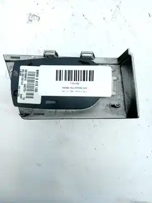 Peça sobressalente para automóvel em segunda mão Comandos De Alavanca por BMW X3 (E83) 2.0 d Referências OEM IAM 61313415105  