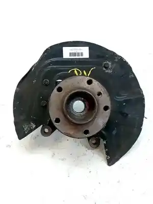 Second-hand car spare part front right knuckle for bmw x3 (e83) 2.0 d oem iam references 31213412020  