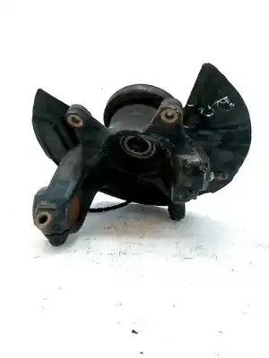 Second-hand car spare part Front Right Knuckle for BMW X3 (E83) 2.0 d OEM IAM references 31213412020  