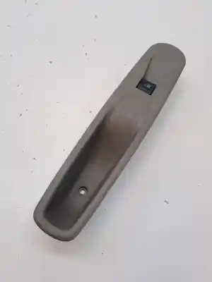 Peça sobressalente para automóvel em segunda mão Botão / Interruptor Elevador Vidro Dianteiro Direito por RENAULT ZOE (BFM_) Z.E 40 ELECTRICO Referências OEM IAM 829506827R  