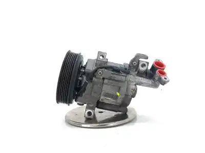 Peça sobressalente para automóvel em segunda mão compressor de ar condicionado a/a a/c por dacia dokker express 1.6 16v 110 referências oem iam 926009154r