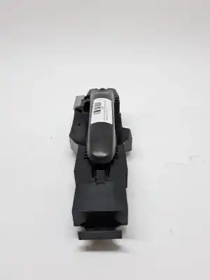 Second-hand car spare part exterior left rear door handle for nissan note (e11e) note (e11e) oem iam references 806401hb0a  