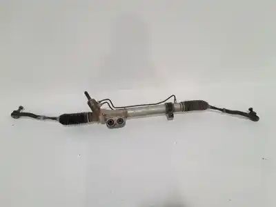 Автозапчастина б/у рульва коробка для NISSAN NAVARA PICK-UP (D40M) 2.5 dCi Diesel CAT Посилання на OEM IAM 492003X11A  