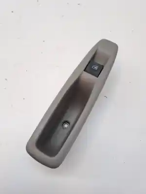 Peça sobressalente para automóvel em segunda mão botão / interruptor elevador vidro traseiro direito por renault zoe (bfm_) z.e 40 electrico referências oem iam 829614619r