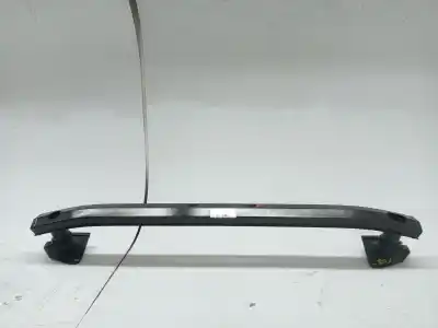 Second-hand car spare part Rear Bumper Reinforcement for OPEL CORSA E Gasolina 2015 5P OEM IAM references 13188290  