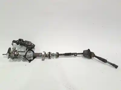 Автозапчастина б/у рульва колонка для NISSAN NAVARA PICK-UP (D40M) 2.5 dCi Diesel CAT Посилання на OEM IAM 488103X05A  