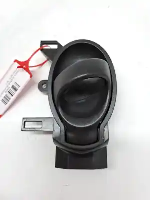 Second-hand car spare part interior right front handle for nissan note (e11e) note (e11e) oem iam references 806701ha0a