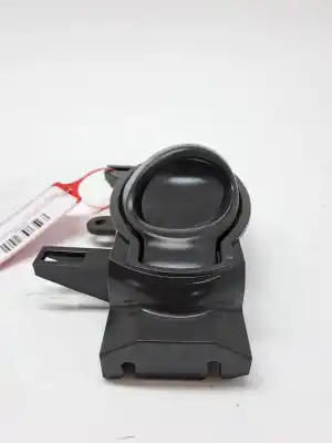 Second-hand car spare part interior right front handle for nissan note (e11e) note (e11e) oem iam references 806701ha0a  
