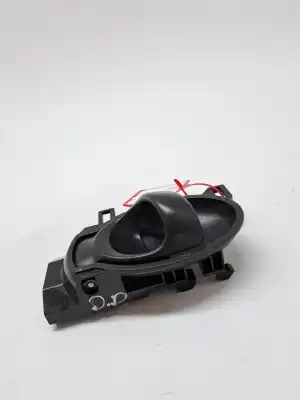 Second-hand car spare part interior right front handle for nissan note (e11e) note (e11e) oem iam references 806701ha0a  