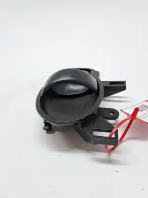 Second-hand car spare part interior right front handle for nissan note (e11e) note (e11e) oem iam references 806701ha0a  