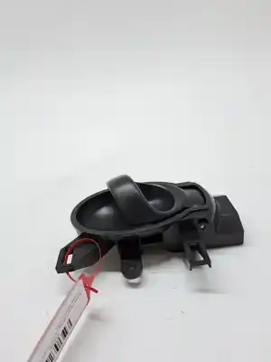 Second-hand car spare part interior right front handle for nissan note (e11e) note (e11e) oem iam references 806701ha0a  