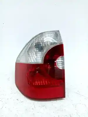 Second-hand car spare part left tailgate light for bmw x3 (e83) 2.0 d oem iam references 63216990169  
