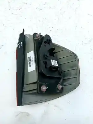 Second-hand car spare part Left Tailgate Light for BMW X3 (E83) 2.0 d OEM IAM references 63216990169  