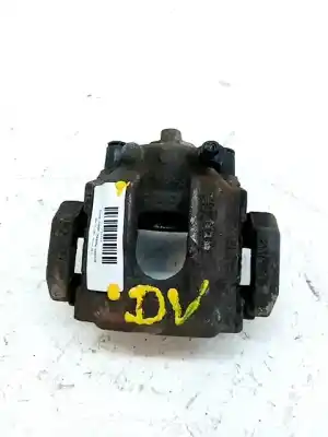 Peça sobressalente para automóvel em segunda mão pinça de travão traseira direita por bmw x3 (e83) 2.0 d referências oem iam 34216765884  