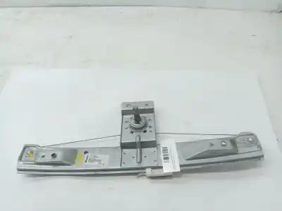 Автозапчастина б/у РЕГУЛЯТОР СКЛА ЗАДНЬОГО ПРАВОГО для OPEL CORSA E (X15)  Посилання на OEM IAM 13188504  