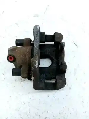 Peça sobressalente para automóvel em segunda mão Pinça De Travão Traseira Esquerda por BMW X3 (E83) 2.0 d Referências OEM IAM 34216765883  