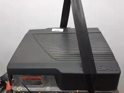 Second-hand car spare part complete engine for nissan leaf (ze0) electric oem iam references em57  291a05sa0a - 292c05sh1a