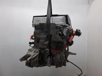 Second-hand car spare part complete engine for nissan leaf (ze0) electric oem iam references em57  291a05sa0a - 292c05sh1a