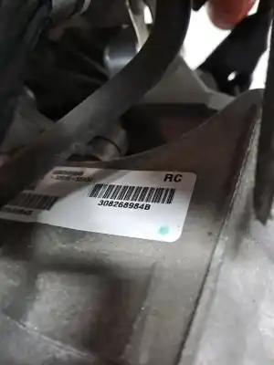 Second-hand car spare part complete engine for nissan leaf (ze0) electric oem iam references em57  291a05sa0a - 292c05sh1a