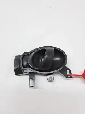 Second-hand car spare part interior left front handle for nissan note (e11e) note (e11e) oem iam references 806711ha0a