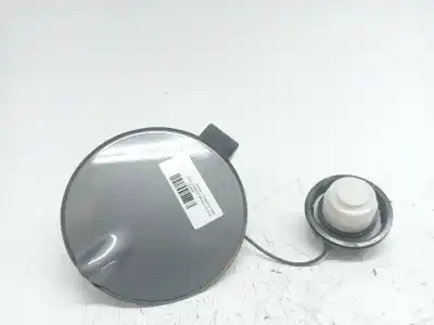 Peça sobressalente para automóvel em segunda mão Tampa De Combustível Externa por OPEL CORSA E Gasolina 2015 5P Referências OEM IAM 13444788  39119078