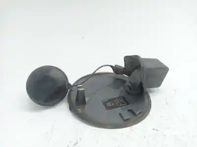 Peça sobressalente para automóvel em segunda mão tampa de combustível externa por opel corsa e gasolina 2015 5p referências oem iam 13444788  39119078