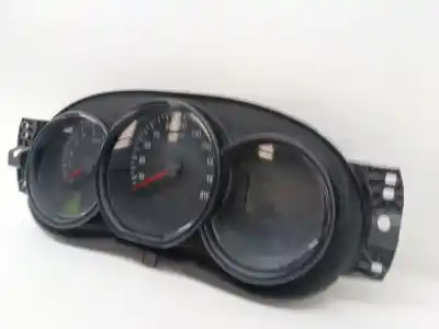 Peça sobressalente para automóvel em segunda mão quadrante por dacia dokker express 1.6 16v 110 referências oem iam 248108622r  