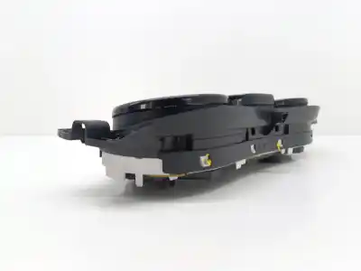 Peça sobressalente para automóvel em segunda mão quadrante por dacia dokker express 1.6 16v 110 referências oem iam 248108622r  