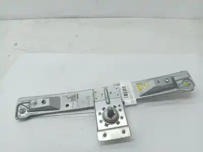 Автозапчастина б/у РЕГУЛЯТОР СКЛОНА ЗАДНІЙ ЛІВИЙ для OPEL CORSA E (X15)  Посилання на OEM IAM 13188503  