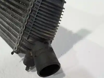 Pezzo di ricambio per auto di seconda mano intercooler per nissan navara pick-up (d40m) 2.5 dci diesel cat riferimenti oem iam 14461eb360  