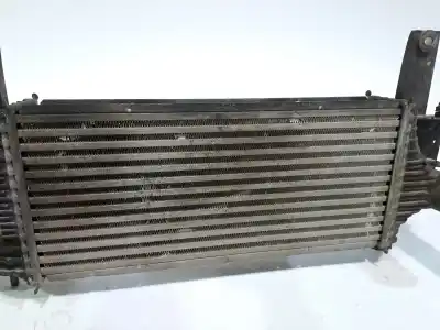 Pezzo di ricambio per auto di seconda mano intercooler per nissan navara pick-up (d40m) 2.5 dci diesel cat riferimenti oem iam 14461eb360  