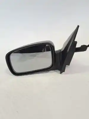 Second-hand car spare part left rearview mirror for kia sorento kia sorento i (jc) 2002-2011 oem iam references 876013e20000