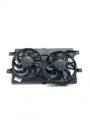 Pezzo di ricambio per auto di seconda mano elettroventola per chrysler sebring (jr) 2.0 riferimenti oem iam 5019293aa