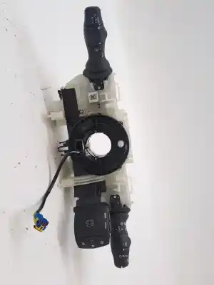 Peça sobressalente para automóvel em segunda mão comandos de alavanca por renault zoe (bfm_) z.e 40 electrico referências oem iam 255673247r
