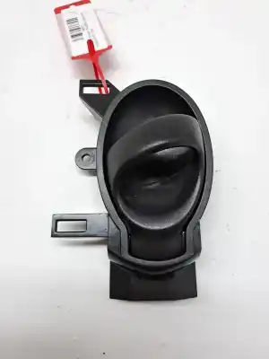 Second-hand car spare part interior right rear handle for nissan note (e11e) note (e11e) oem iam references 806701ha0a